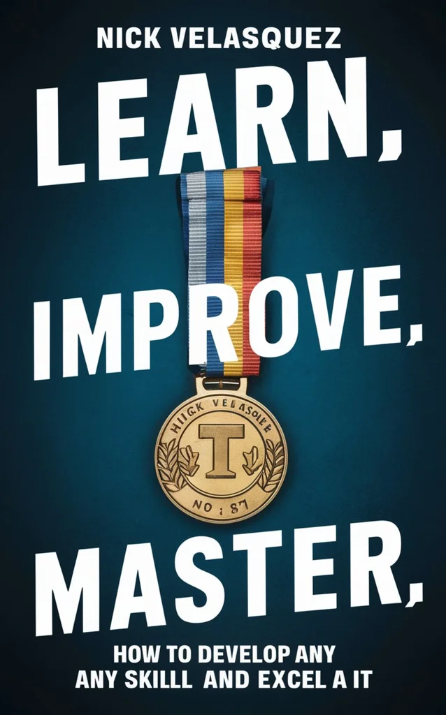 Learn, Improve, Master