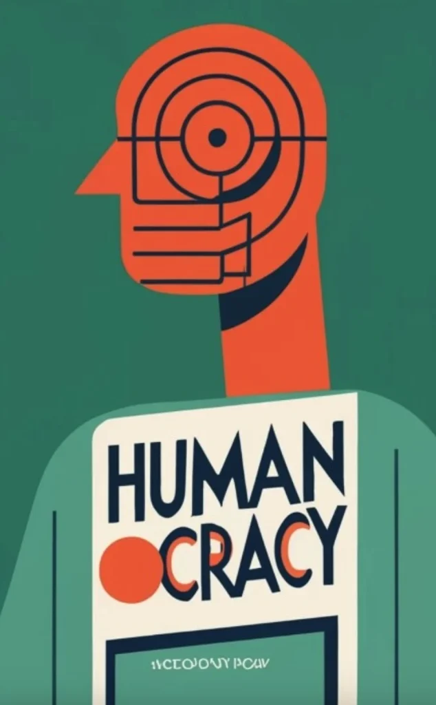 Humanocracy