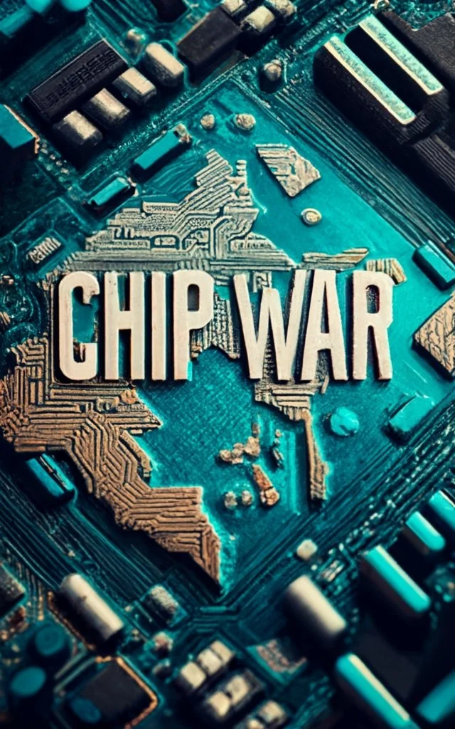 Der Chip-Krieg