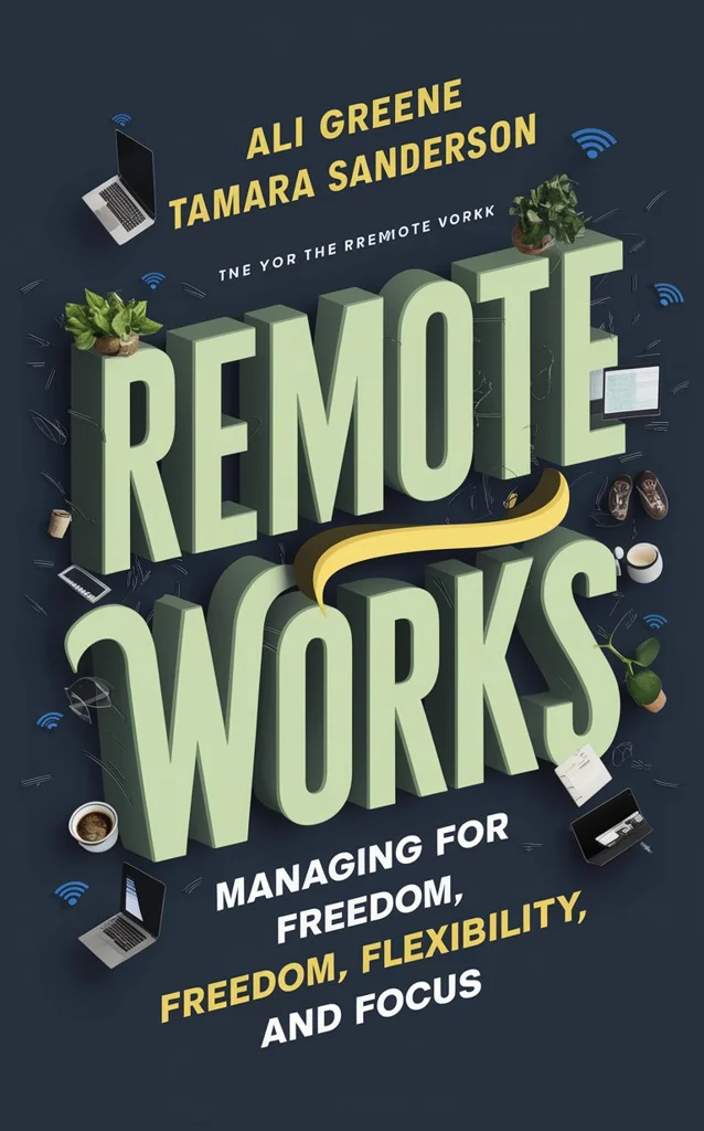 Remote Works