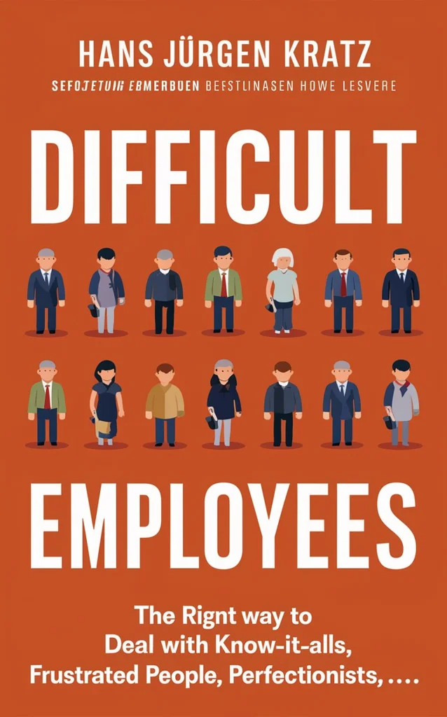 Difficult Employees