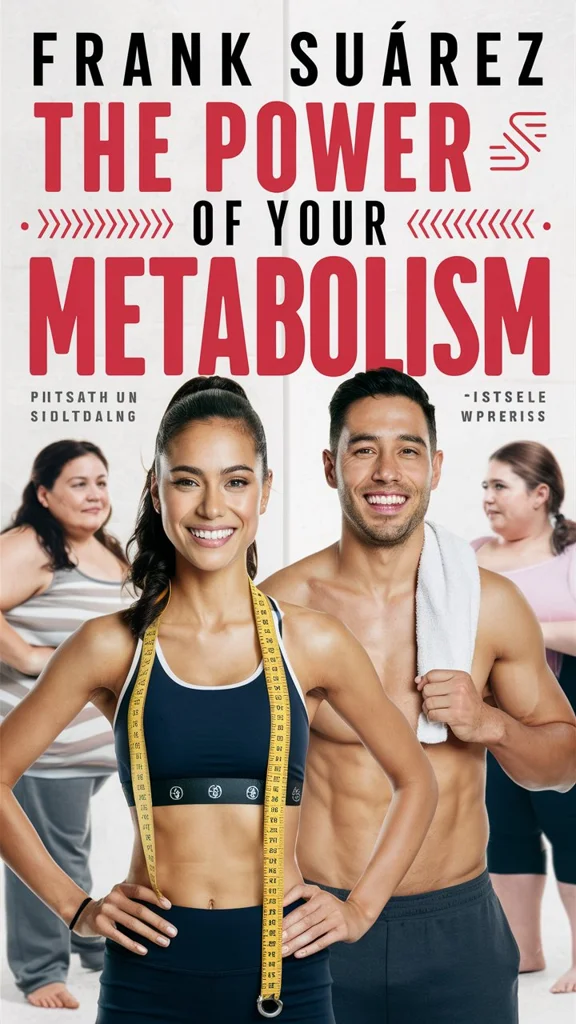 The Power of Your Metabolism