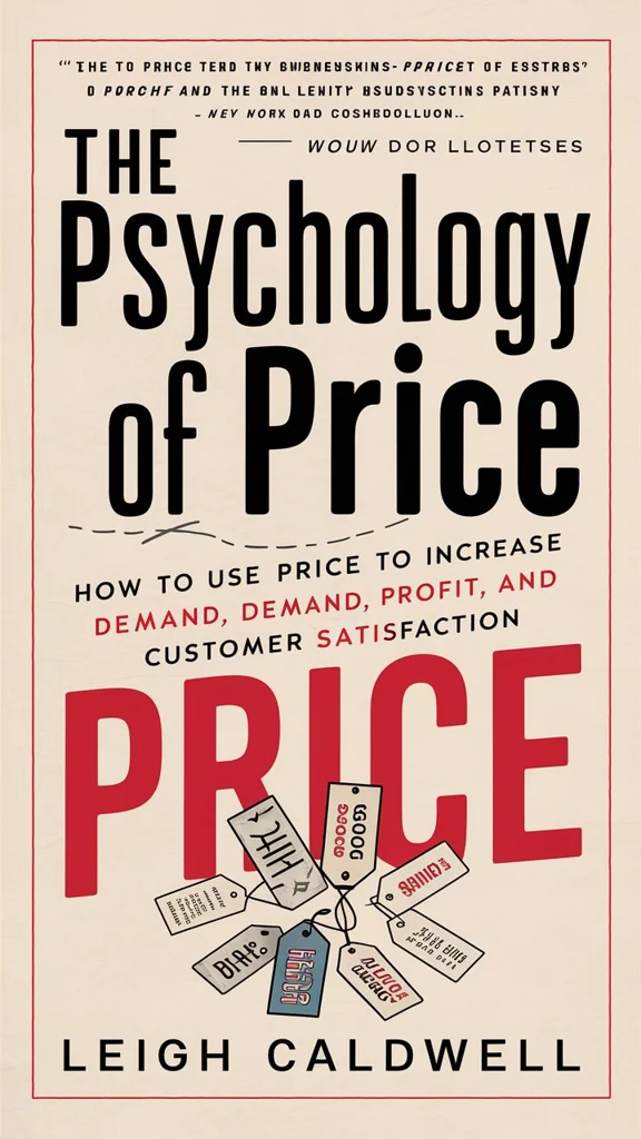 The Psychology of Price