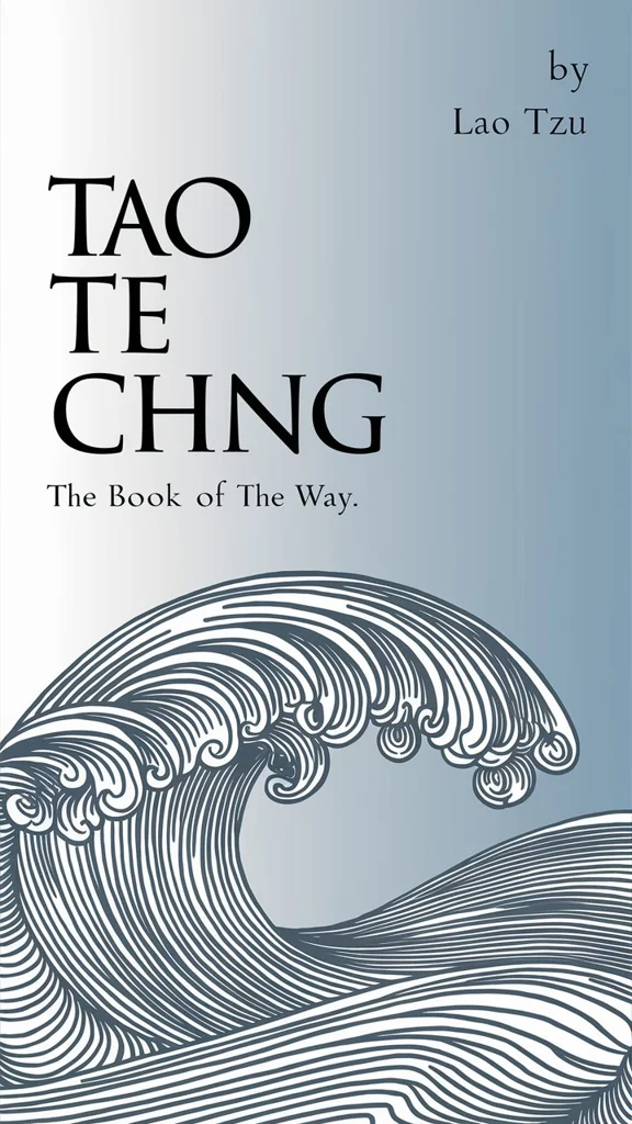 Tao Te Ching