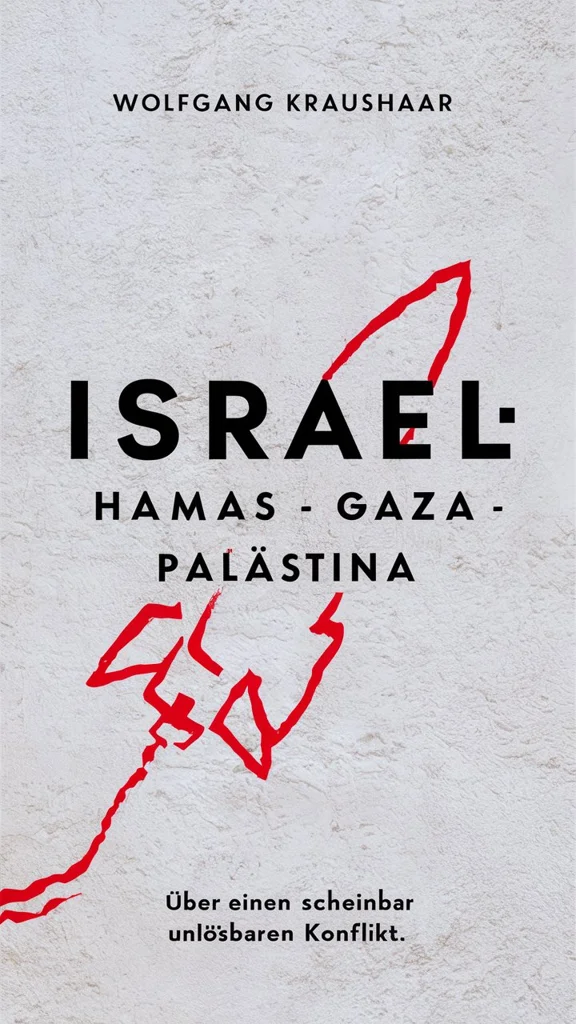 Israel: Hamas – Gaza – Palästina