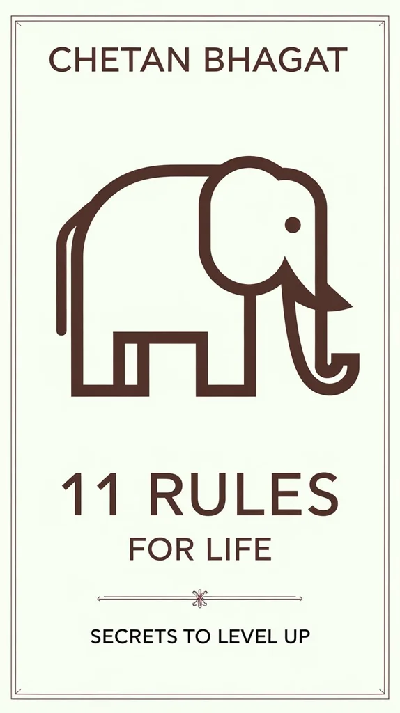 11 Rules for Life