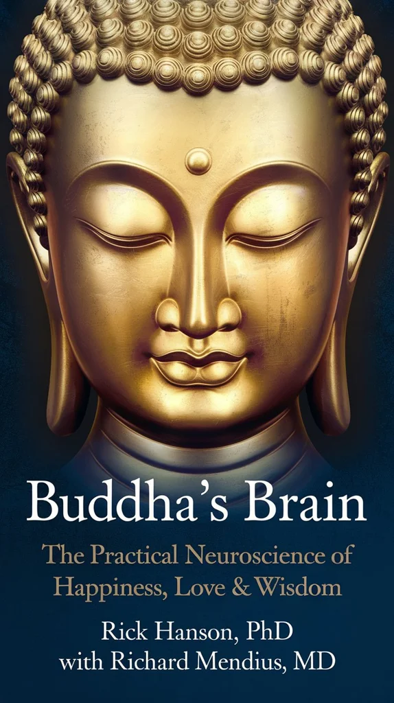 Buddha's Brain